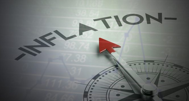 Le taux d’inflation augmente à 6,7%, en août 2019