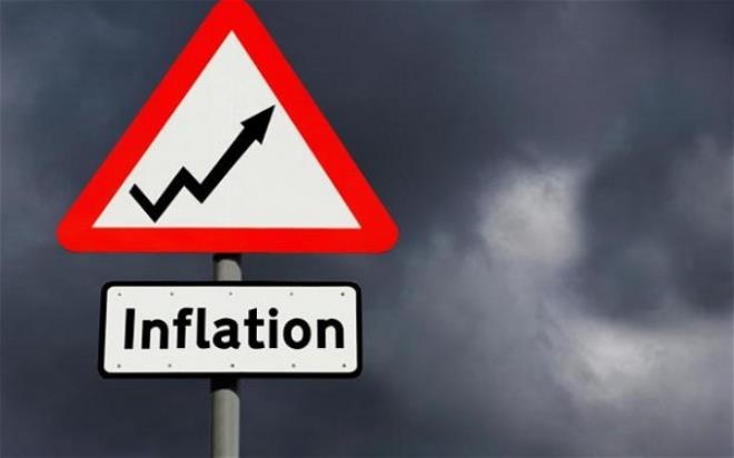 L’inflation toujours en hausse, 7.8% en juin