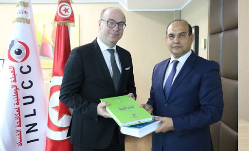 L'INLUCC découvre 2 conflits d'intérêts visant un conseiller à la Kasbah et un Secrétaire d'Etat