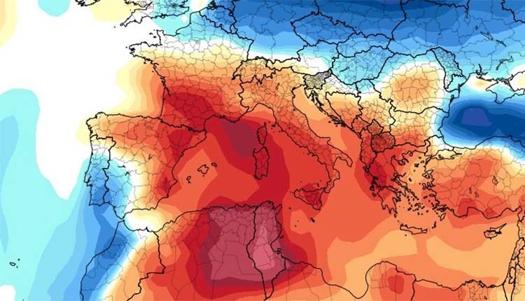 Météo : L’INM appelle les estivants et les pêcheurs à la vigilance