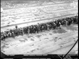 Pour l’histoire: l’automne où la Tunisie a pleuré