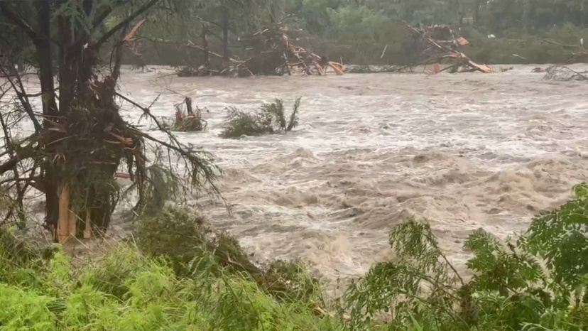 USA : Inondations dévastatrices au Texas, 32 morts et 27 disparus