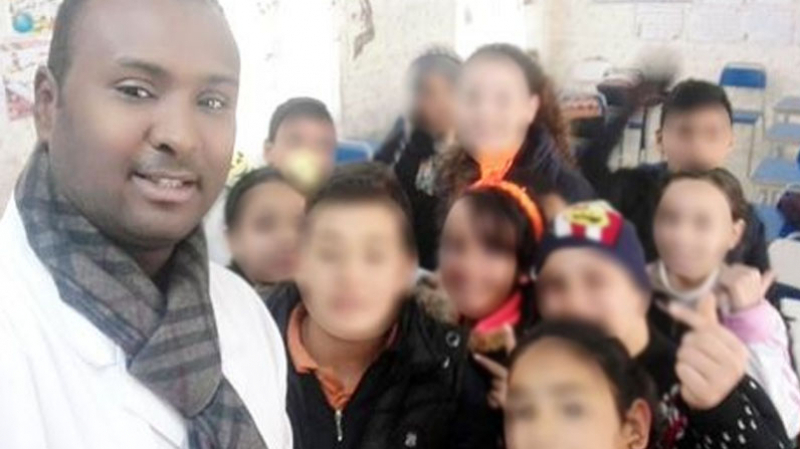 Le verdict dans l’affaire des propos racistes contre un instituteur à Sfax