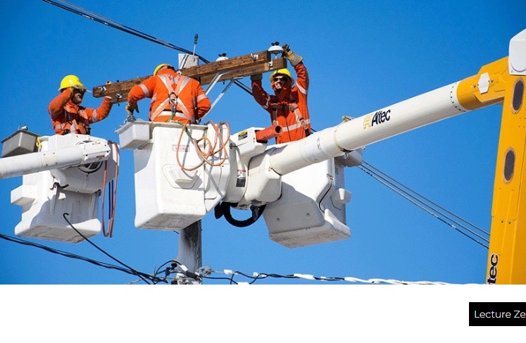 Tunisie-Italie: 247 millions d'euros pour financer le projet de l’interconnexion électrique