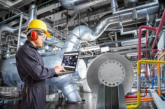 APII : 1 075,5 MDT d'investissements industriels à fin novembre