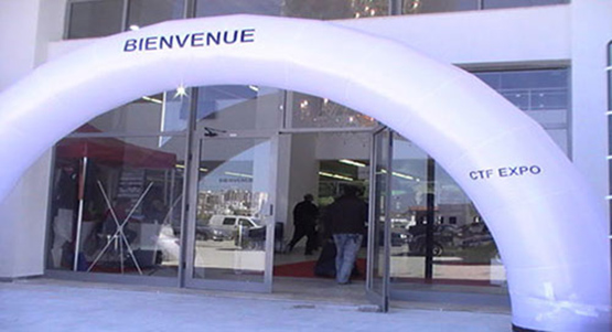 IRRIMED 2025 : Premier salon méditerranéen de l’eau, de l’irrigation et des énergies renouvelables à Tunis