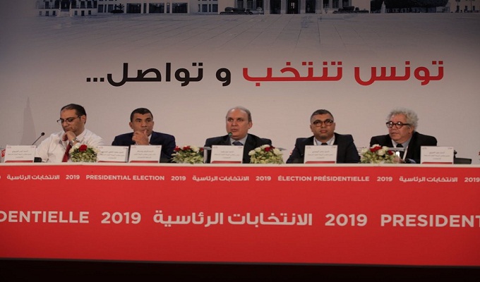 Isie : La succession de Nabil Baffoun fait baver