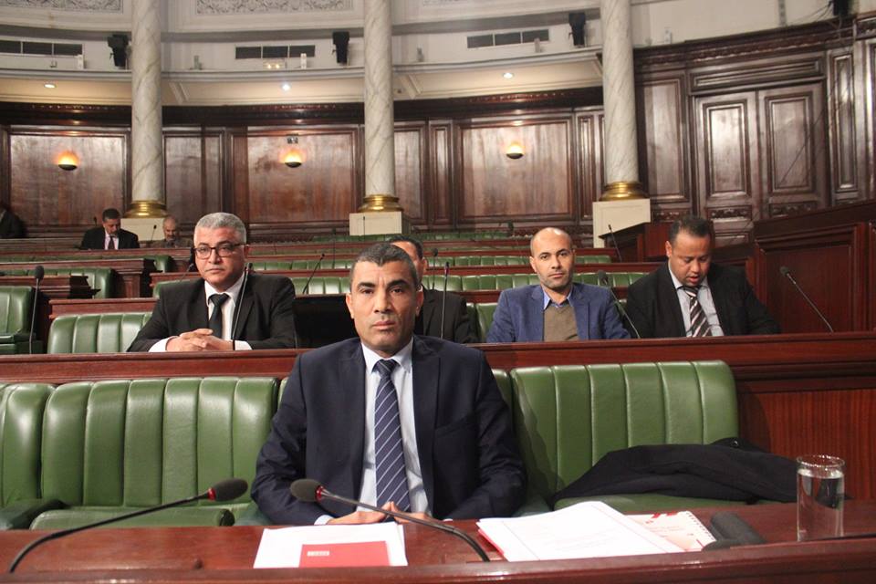 Adoption du projet de budget de l’ISIE