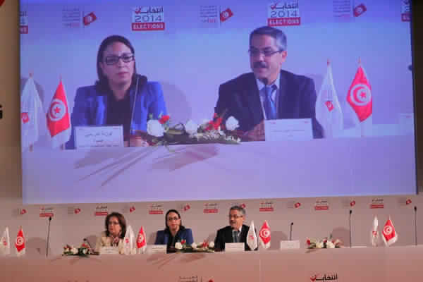 Tunisie - Elections: L'ISIE fait le point à midi