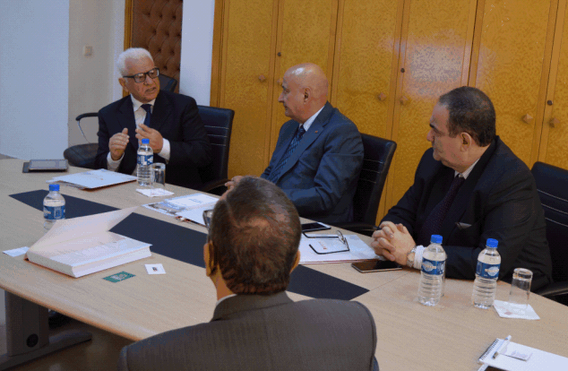 ISESCO: Première accréditation en Tunisie du Diplôme « Arabic For Foreigners »
