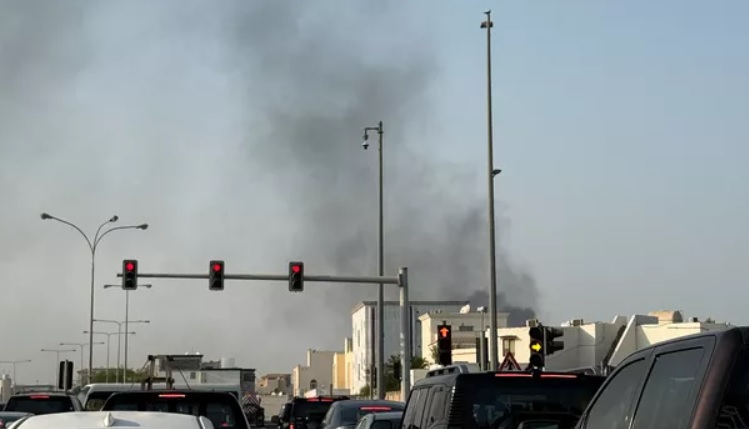 Israël affirme avoir frappé des dirigeants du Hamas au Qatar