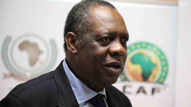 Mondial 2018 et 2022: Issa Hayatou interrogé par la justice