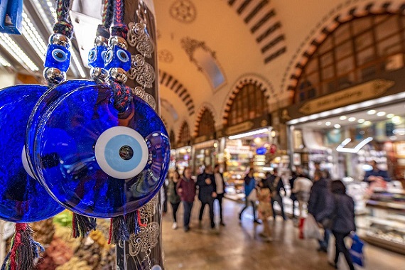 Découvrez le côté spirituel d’Istanbul pendant le Ramadan