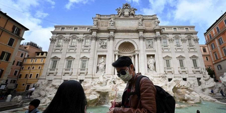 Coronavirus: L'Italie se reconfine pour les fêtes de fin d'année