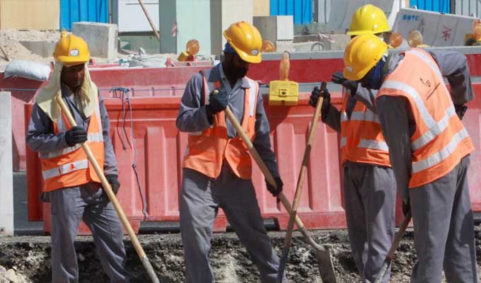 L’Italie recrute des tunisien(ne)s qualifié(e)s dans les métiers du bâtiment
