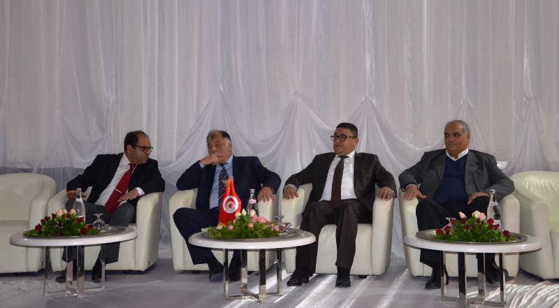 Semaine de la Prospective Stratégique : Monastir à l’horizon 2030