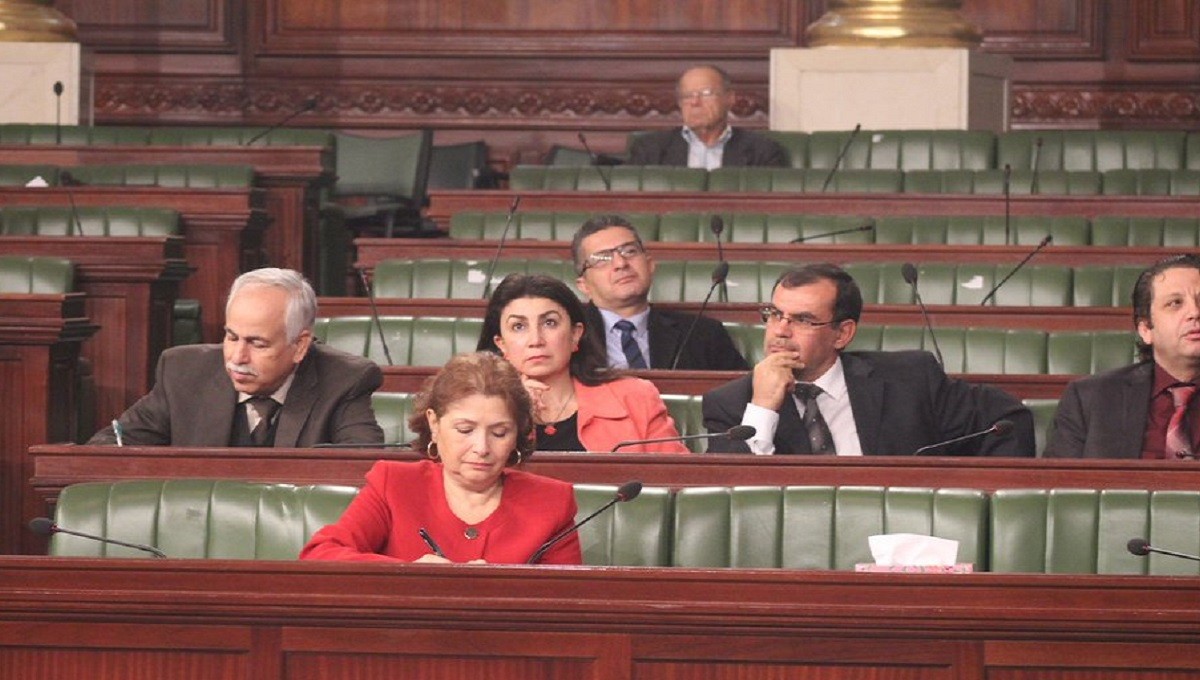 ARP - Examen du projet de budget de l’IVD, Adel Maizi empêché d’y assister