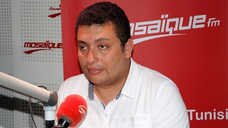 Iyed Dahmani : Néjib Chebbi ferait un bon chef de gouvernement