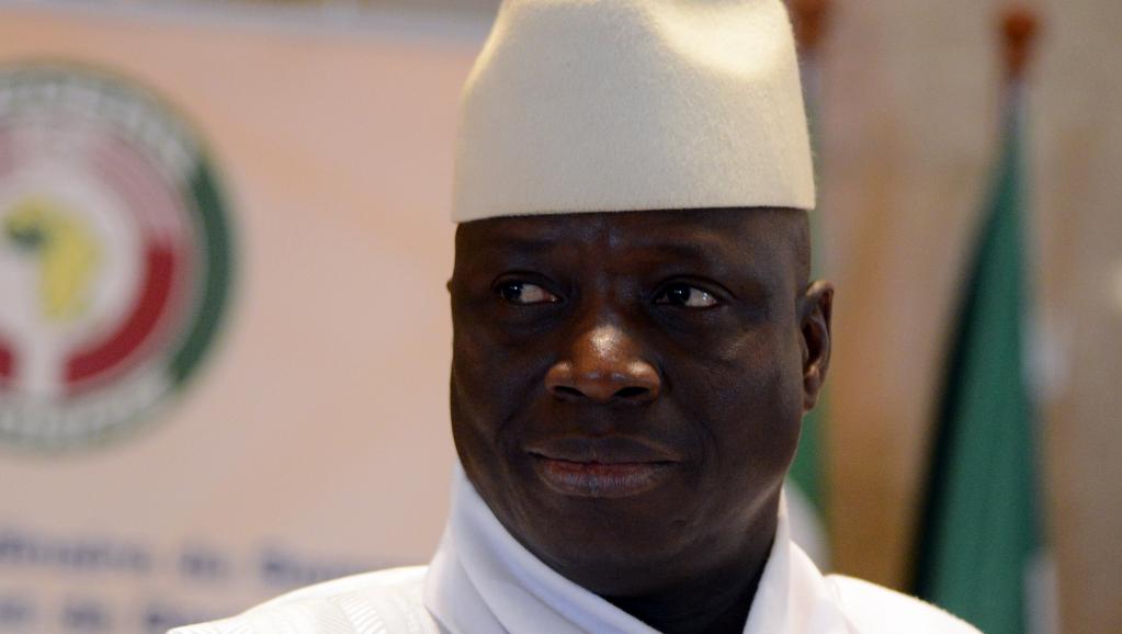 Impensable: Après avoir reconnu sa défaite, le président gambien fait volte-face
