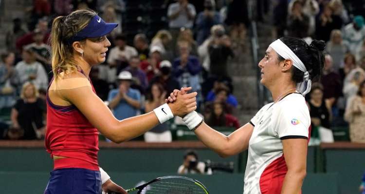 Tournoi de Stuttgart: La tenniswoman tunisienne Ons Jabeur s'impose en double