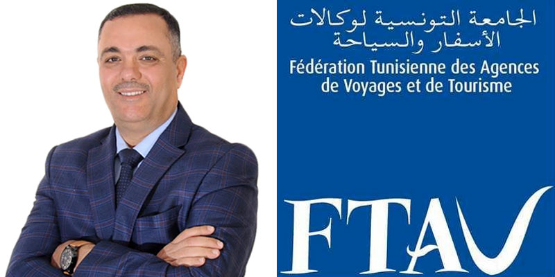 Jabeur Ben Attouch président de la FTAV : la saison touristique sera exceptionnelle