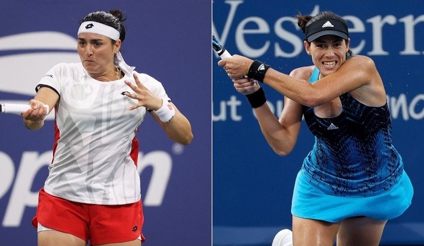 Tournoi de Chicago: Ons Jabeur battue en finale par l’Espagnole Garbine Muguruza