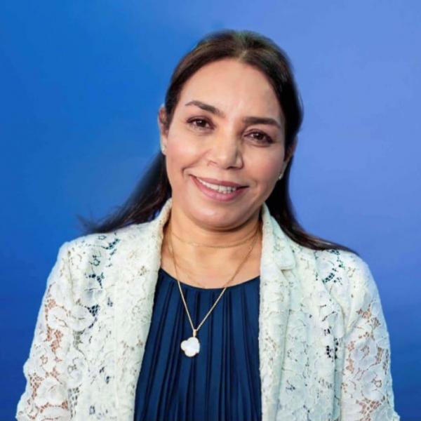La Tunisienne Jalila Mezni parmi les 100 femmes d’affaires les plus puissantes