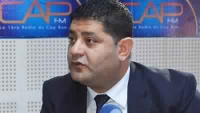 Walid Jellad : Slim Riahi et Mohsen Marzouk ont rencontré Mohamed Dahlen en Serbie