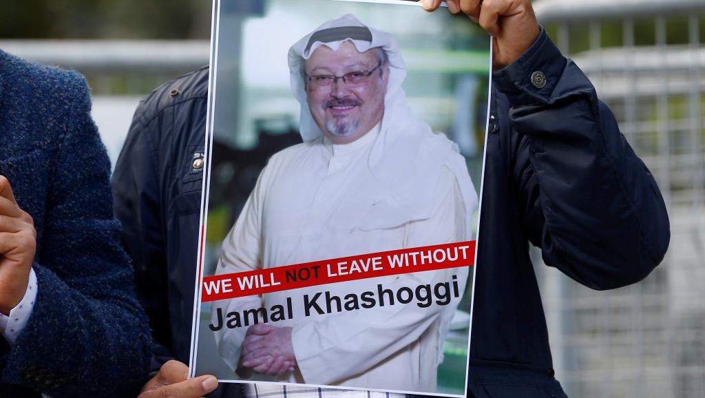 La disparition de Jamal Khashoggi à Istanbul : une affaire qui prend de l’ampleur
