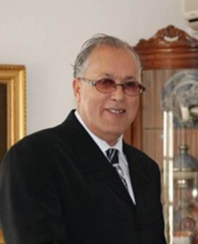 Jamel Goubantini rejoint Entreprises Magazine