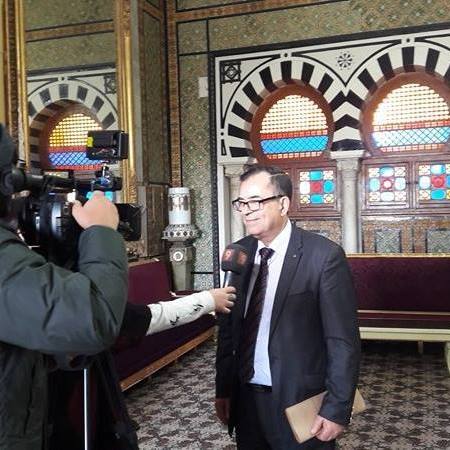 Taoufik Bouachba et Jamel Khemakhem rejoignent Afek Tounes