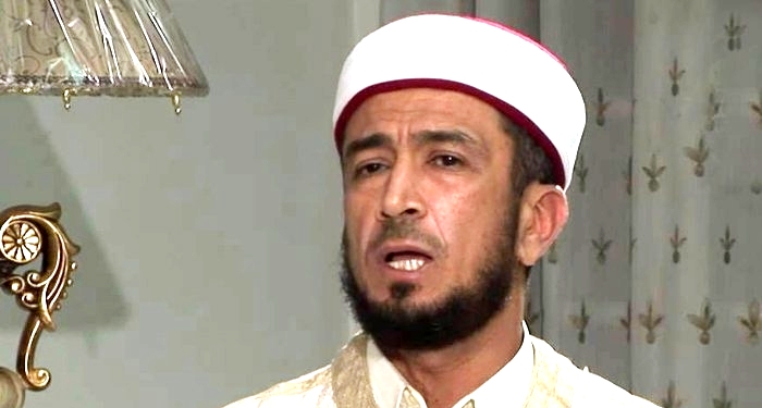 Ridha Jaouadi annonce sa démission du bloc Coalition Al Karama