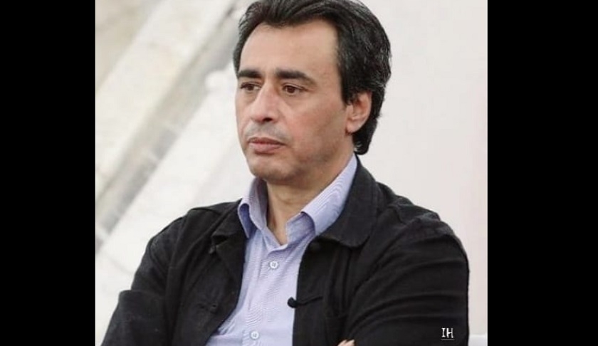 Jaouhar Ben Mbarek met fin à sa grève de la faim après 33 jours