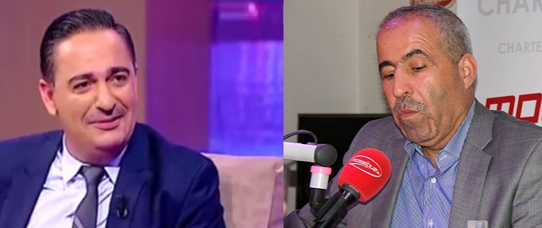 Chafik Jerraya : « Lazhar Akremi est un schizophrène et un indic »