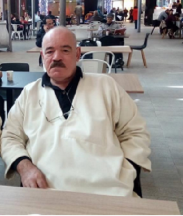 Décès de Lotfi Jeriri: Azedine Ben Yacoub rend hommage à un ami et à un grand journaliste