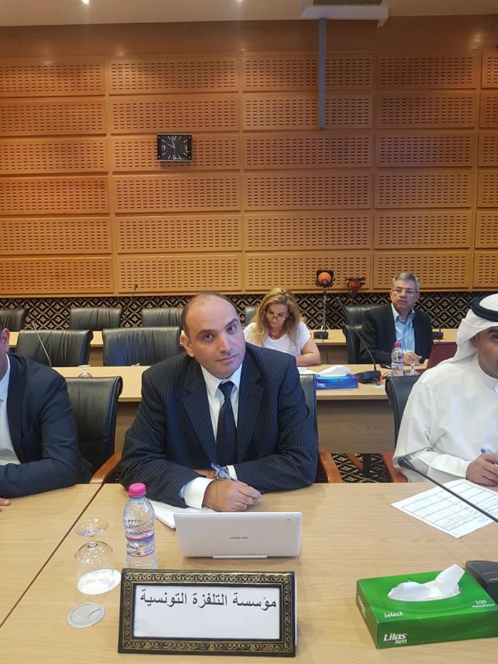 ASBU : La Télévision tunisienne élue à la présidence de la commission des nouveaux médias