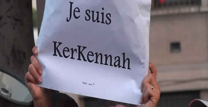 La population de Kerkennah appelle au rétablissement de l’autorité de l’Etat