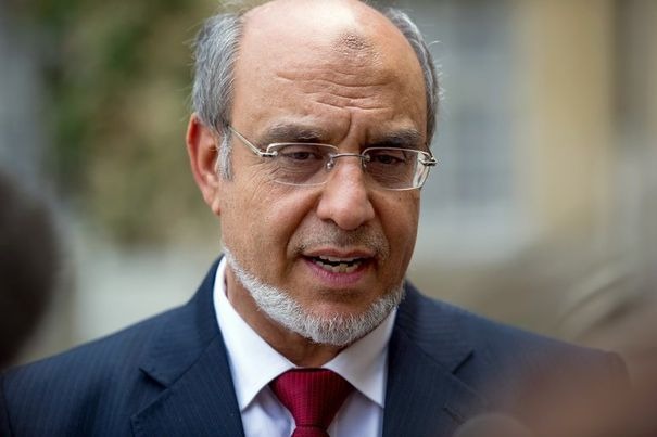 Hamadi Jebali exprime sa crainte quant aux libertés en Tunisie