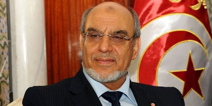 Les regrets de Hamadi Jebali