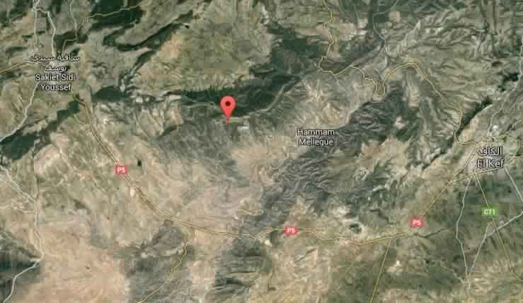 Plan terroriste dans le Nord Ouest : assassinat d’une personnalité médiatique déjoué