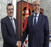 Lâarayedh supplée Jebali