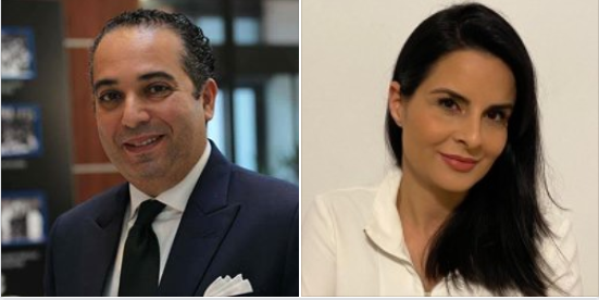 Conseil d'administration de la CTICI: Selima Ben Khelil Hentati succède à Jed Mrabet