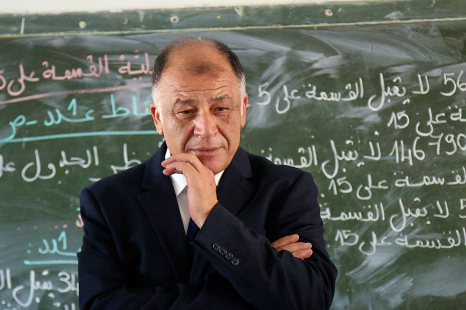 Le ministre de l'Education, personnalité politique préférée des Tunisiens