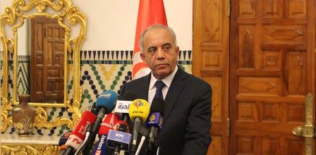 La décision de Jemli cache des alliances non révélées, selon Afek