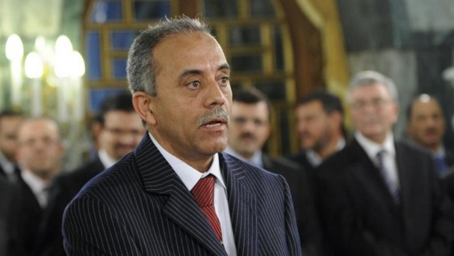 Les présidents de l’UTAP et de l’UNFT chez Habib Jemli