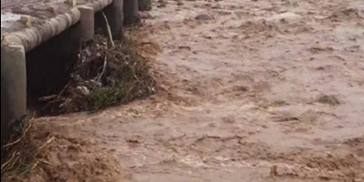 Inondations : Un corps retrouvé à Jendouba