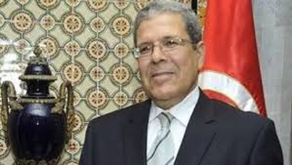 La Tunisie interdite de parole aux réunions de l’Union Africaine