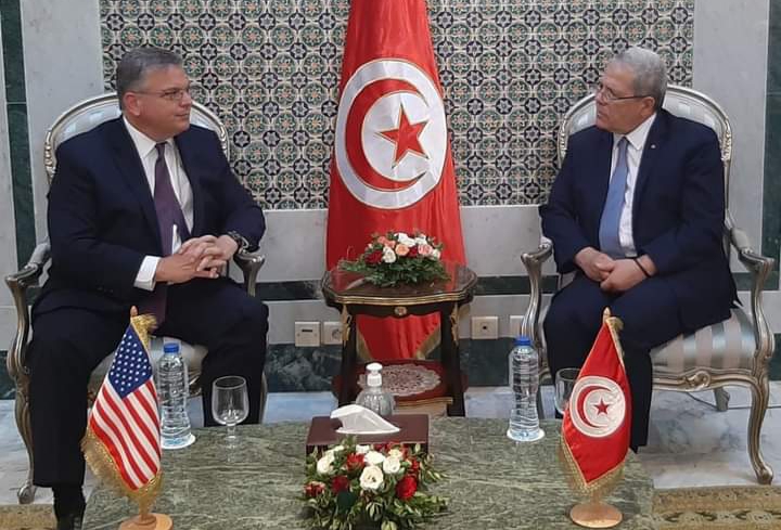 Tunisie-USA : Préparatifs de la visite d’une délégation du Congrès américain