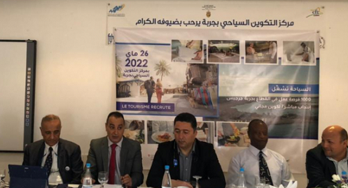 Djerba-Zarzis: Vers la création de mille nouveaux emplois dans le tourisme