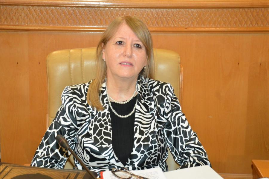 Déclarations Moussi : la ministre de la justice ordonne l’ouverture d’une enquête